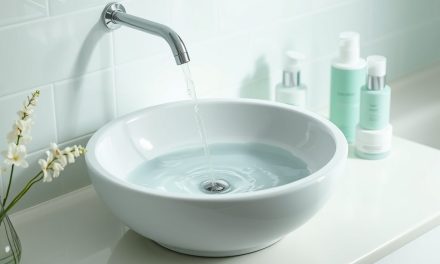 Oczyszczanie twarzy przy cerze naczynkowej