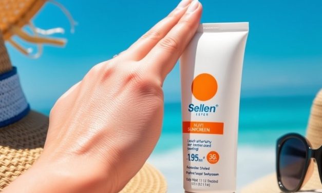 Nakładać spf w pielęgnacji: kiedy stosować i z czym łączyć