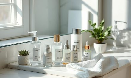 Rutyna pielęgnacyjna krok po kroku: praktyczny poradnik bez lania wody