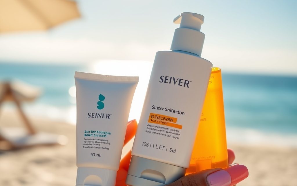 Krem spf czy fluid? Różnice, zastosowanie i szybki wybór dla cery