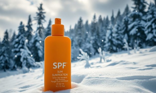 Czy spf działa zimą? Fakty, mity i praktyczne wskazówki