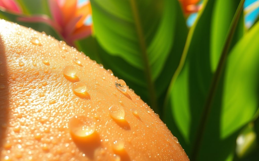 Pielęgnacja skóry latem: praktyczny poradnik bez lania wody