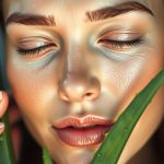 Pantenol na twarz w pielęgnacji: co daje i jak dobrać do cery