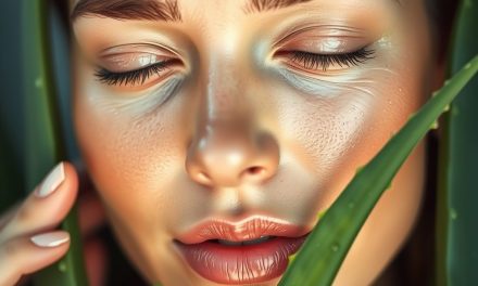 Pantenol na twarz w pielęgnacji: co daje i jak dobrać do cery