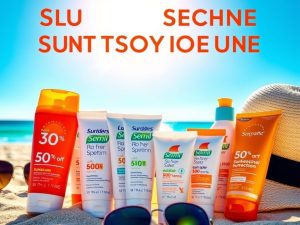 Ochrona uva a uvb: efekty, łączenie składników i najczęstsze błędy