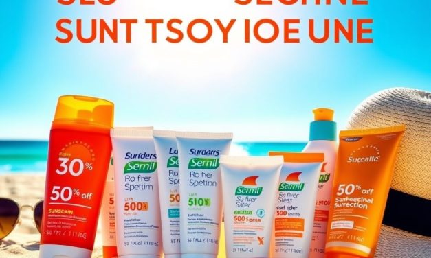 Ochrona uva a uvb: efekty, łączenie składników i najczęstsze błędy