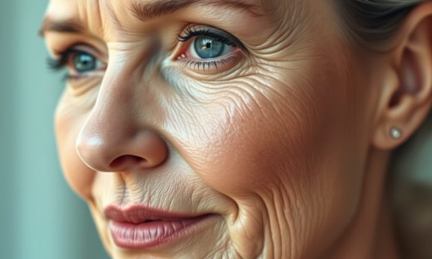 Fotostarzenie skóry: efekty, łączenie składników i najczęstsze błędy