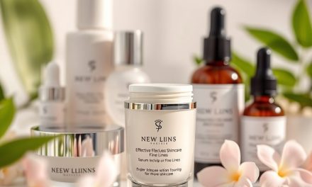 Lwia zmarszczka co robić w pielęgnacji: co daje i jak dobrać do cery