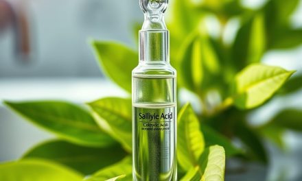 Kwas salicylowy: praktyczny poradnik bez lania wody
