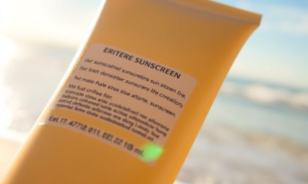 Data ważności kremu z filtrem: jak działa, dla kogo i jak używać