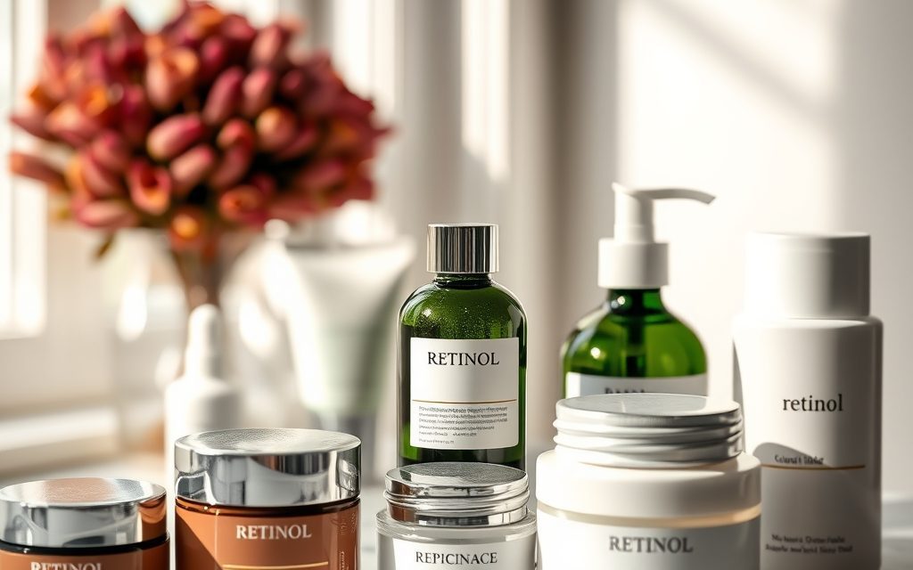 Jak łączyć kwasy i retinol i nie osłabić bariery skóry