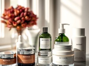 Jak łączyć kwasy i retinol i nie osłabić bariery skóry