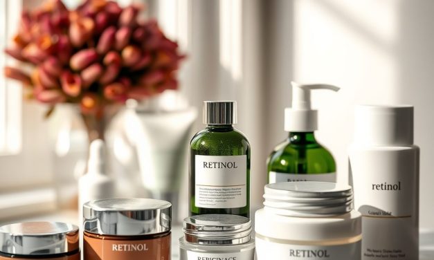 Jak łączyć kwasy i retinol i nie osłabić bariery skóry