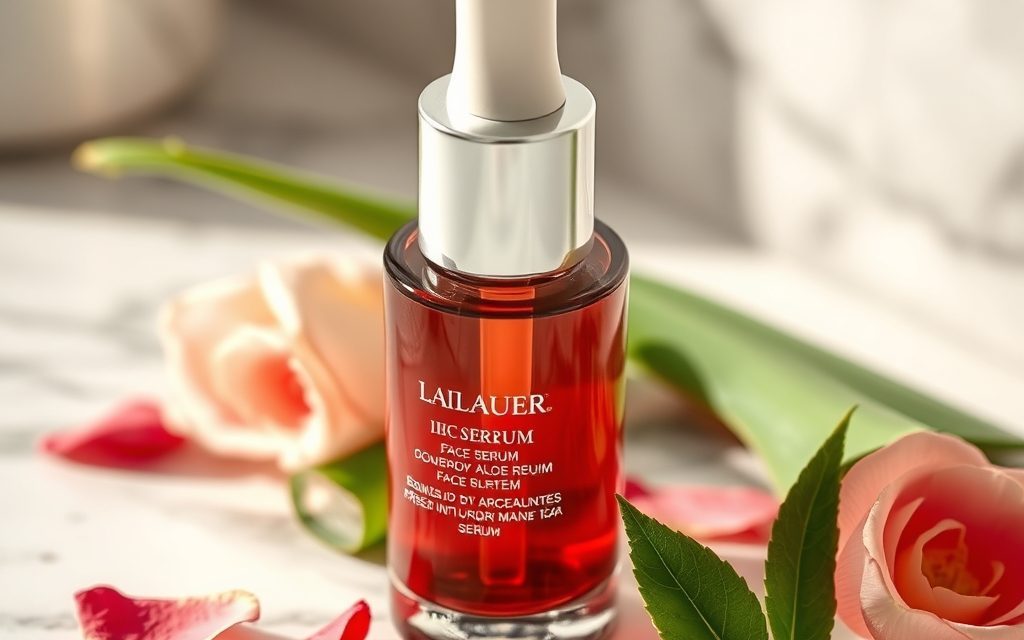 Serum do twarzy po 50: efekty, łączenie składników i najczęstsze błędy