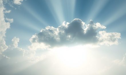 Czy spf działa w pochmurny dzień? Fakty, mity i praktyczne wskazówki