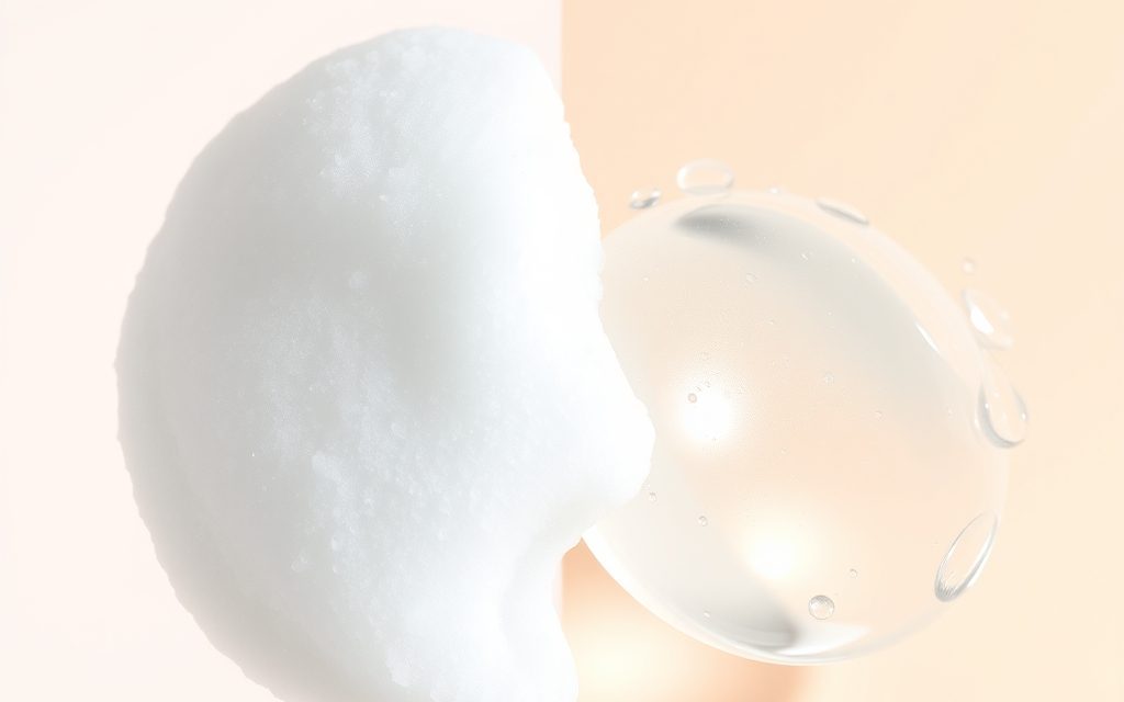 Kiedy lepiej sprawdzi się pianka do mycia twarzy, a kiedy żel?