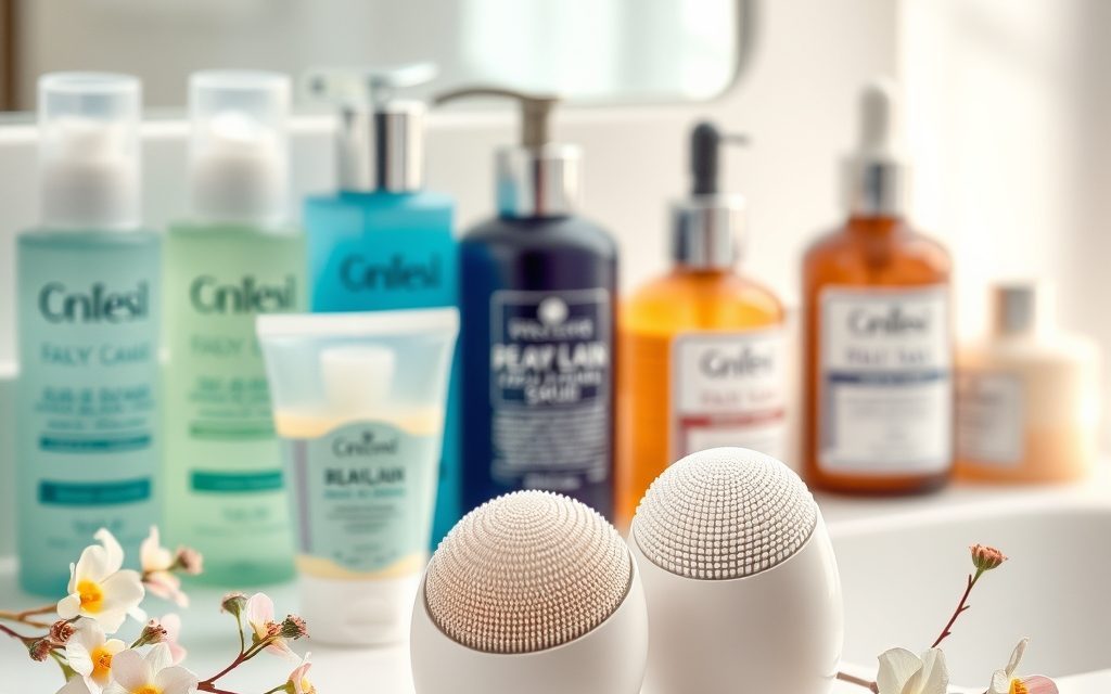 Oczyszczanie twarzy: jak działa, dla kogo i jak używać