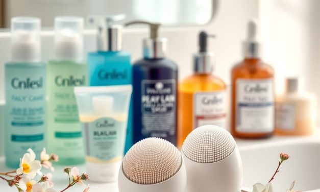 Oczyszczanie twarzy: jak działa, dla kogo i jak używać