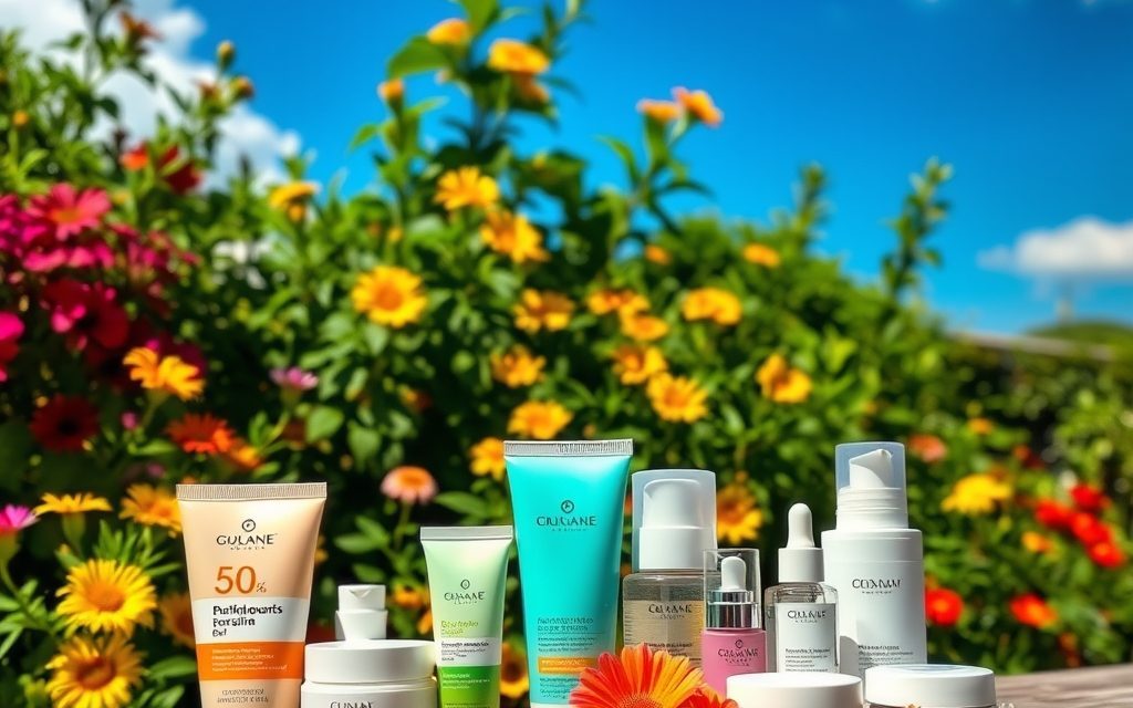 Rutyna pielęgnacyjna na lato: jak działa, dla kogo i jak używać