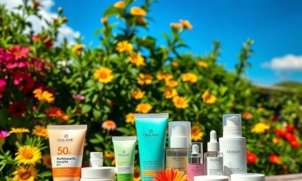 Rutyna pielęgnacyjna na lato: jak działa, dla kogo i jak używać