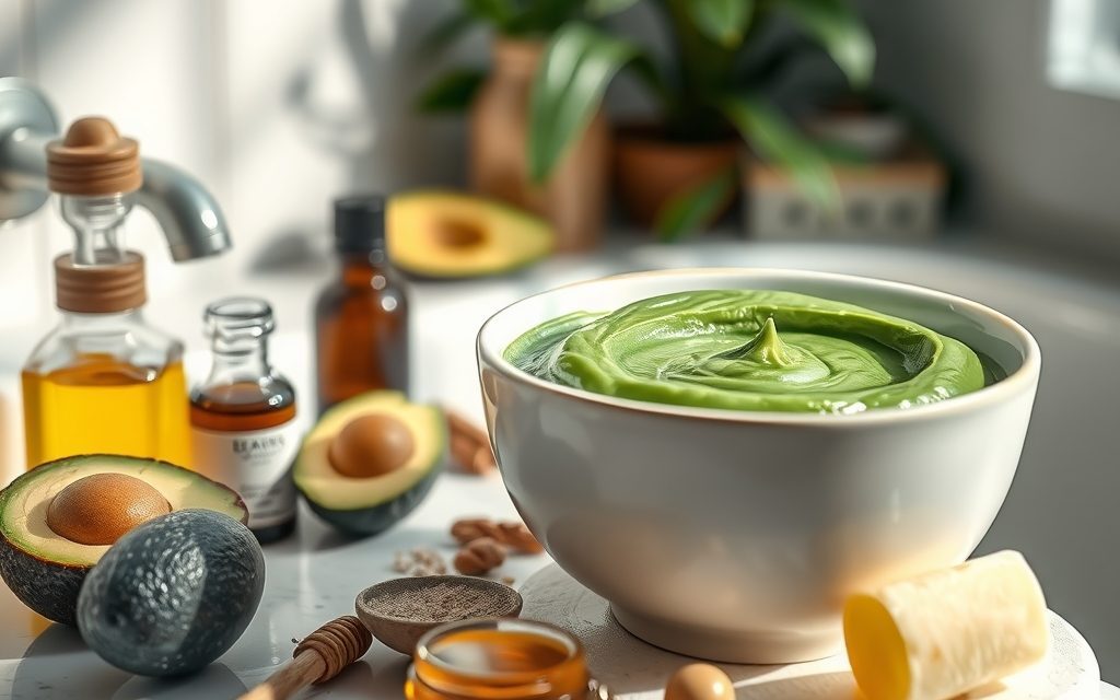 Domowe zabiegi na twarz w pielęgnacji: co daje i jak dobrać do cery