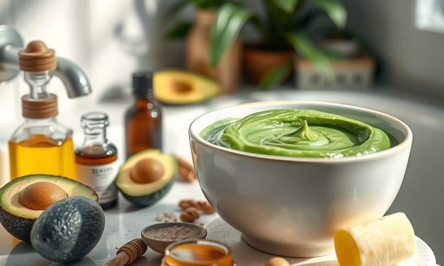 Domowe zabiegi na twarz w pielęgnacji: co daje i jak dobrać do cery