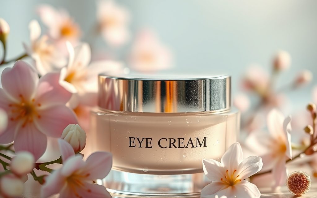 Krem pod oczy przeciwzmarszczkowy: jak działa, dla kogo i jak używać