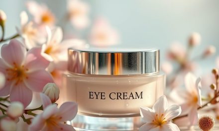 Krem pod oczy przeciwzmarszczkowy: jak działa, dla kogo i jak używać