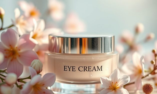 Krem pod oczy przeciwzmarszczkowy: jak działa, dla kogo i jak używać
