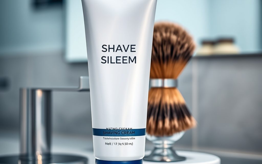 Krem po goleniu do twarzy: praktyczny poradnik bez lania wody