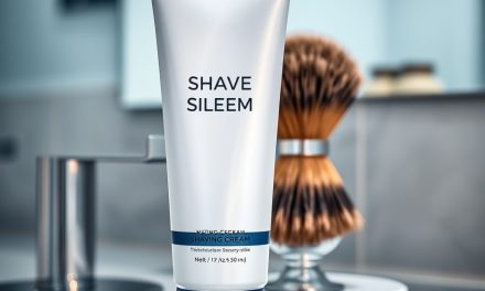 Krem po goleniu do twarzy: praktyczny poradnik bez lania wody