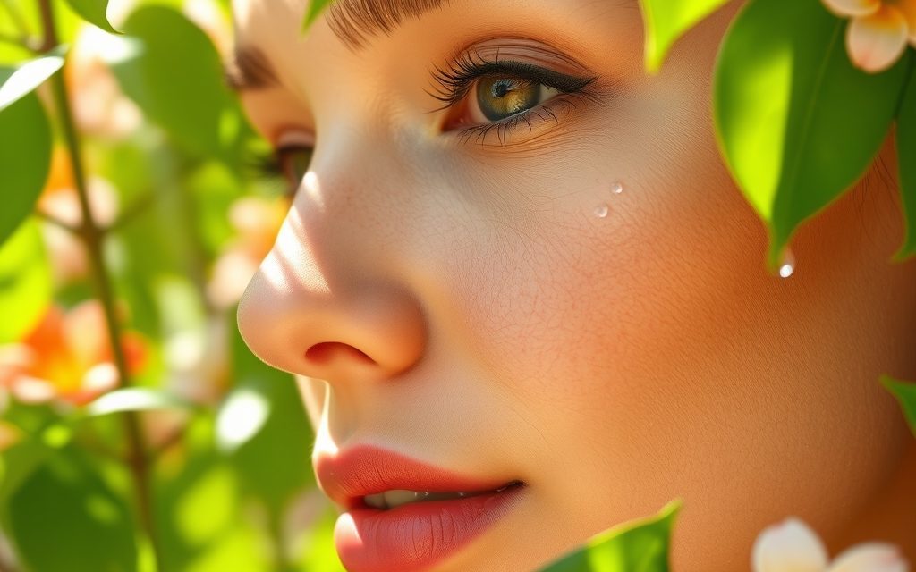 Oczyszczanie twarzy latem: efekty, łączenie składników i najczęstsze błędy