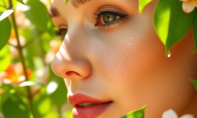 Oczyszczanie twarzy latem: efekty, łączenie składników i najczęstsze błędy