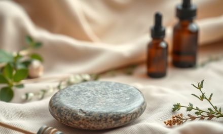 Gua sha jak używać: jak działa, dla kogo i jak używać