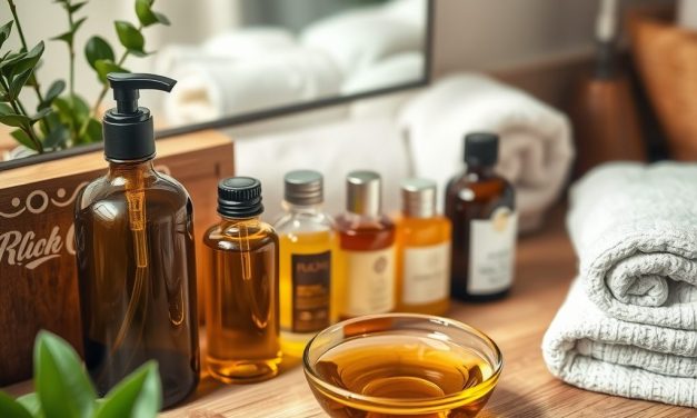 Oczyszczanie twarzy olejami: efekty, łączenie składników i najczęstsze błędy