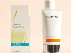 Filtry mineralne a chemiczne w pielęgnacji: co daje i jak dobrać do cery