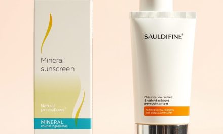 Filtry mineralne a chemiczne w pielęgnacji: co daje i jak dobrać do cery