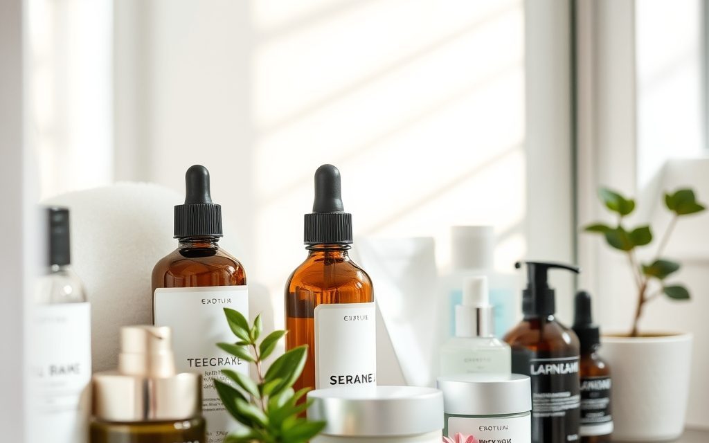 Jak często ile kosmetyków w pielęgnacji: minimum, maksimum i co mówi skóra