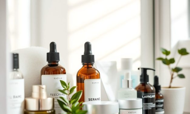 Jak często ile kosmetyków w pielęgnacji: minimum, maksimum i co mówi skóra