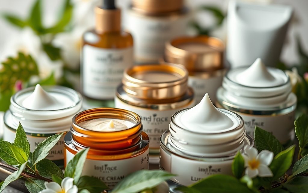 Naturalne kremy do twarzy: praktyczny poradnik bez lania wody