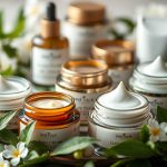 Naturalne kremy do twarzy: praktyczny poradnik bez lania wody