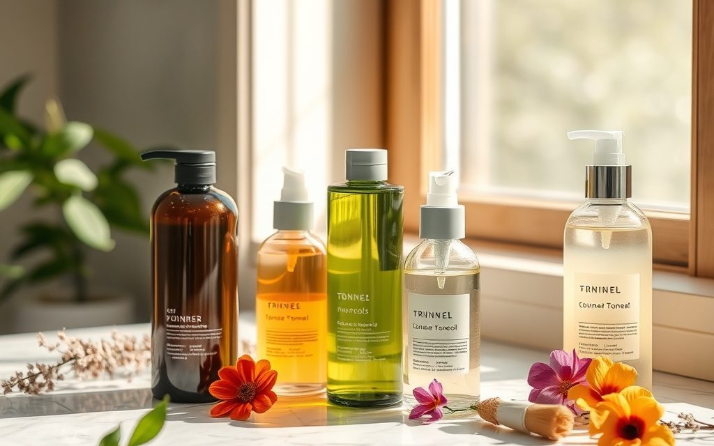 Tonik czy hydrolat? Co wybrać, żeby nie podrażniać skóry