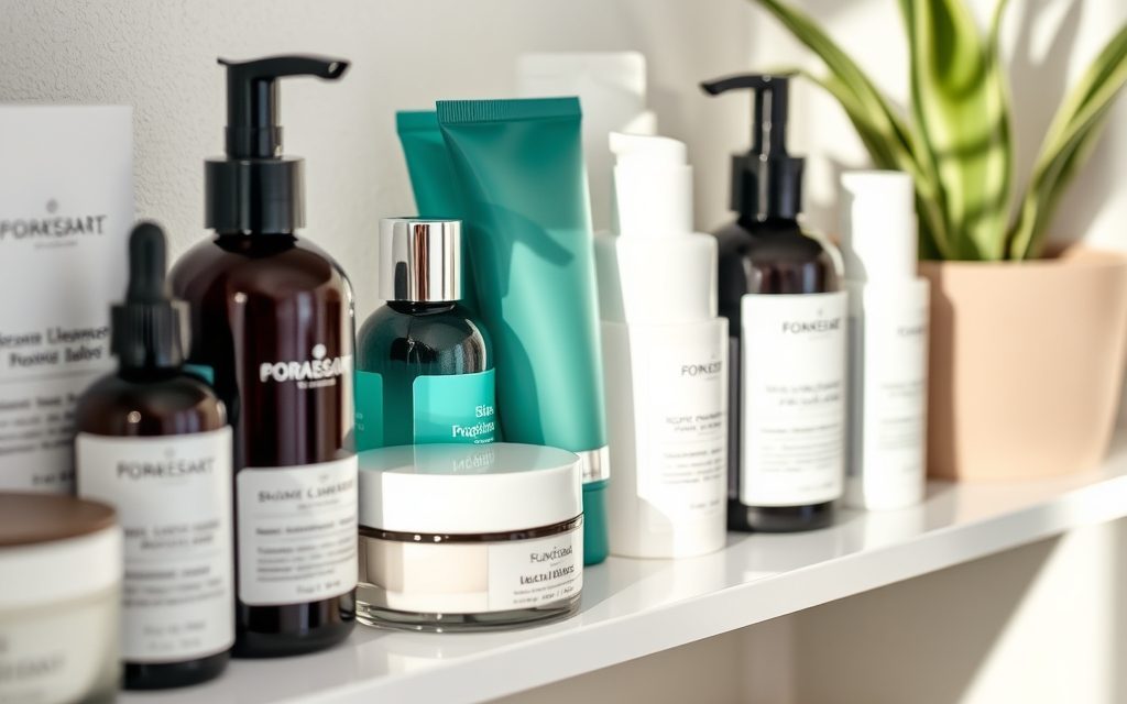 Skuteczne kosmetyki na wągry w pielęgnacji: co daje i jak dobrać do cery