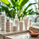 Jak zmyć podkład długotrwały i nie osłabić bariery skóry