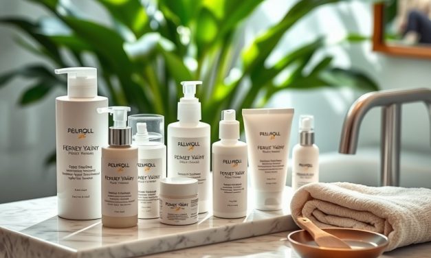 Jak zmyć podkład długotrwały i nie osłabić bariery skóry