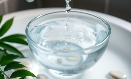 Mycie twarzy samą wodą: jak działa, dla kogo i jak używać