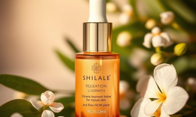 Serum do twarzy po 40 w pielęgnacji: co daje i jak dobrać do cery