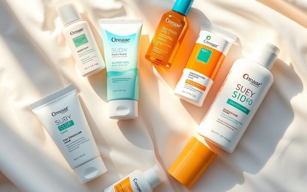 Jak nakładać spf i nie osłabić bariery skóry