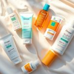 Jak nakładać spf i nie osłabić bariery skóry