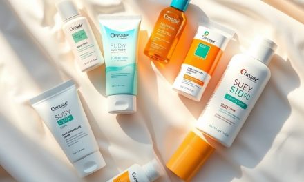 Jak nakładać spf i nie osłabić bariery skóry